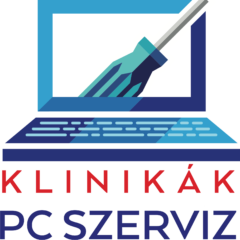 Klinikák PC – Számítógép szerviz